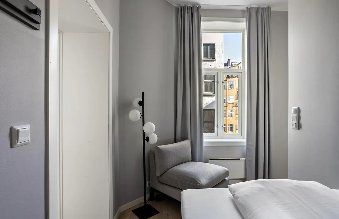 Numa Oslo Topp-1
