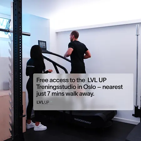 Numa Oslo Topp-3